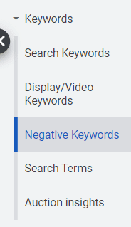 Google ADS
