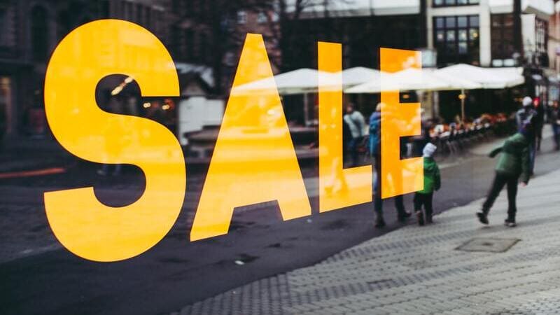 What is Black Friday