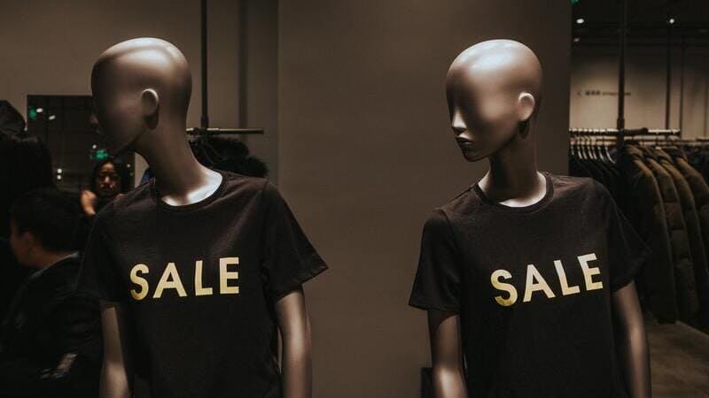 What is Black Friday