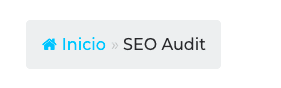 How to use breadcrumbs to improve SEO