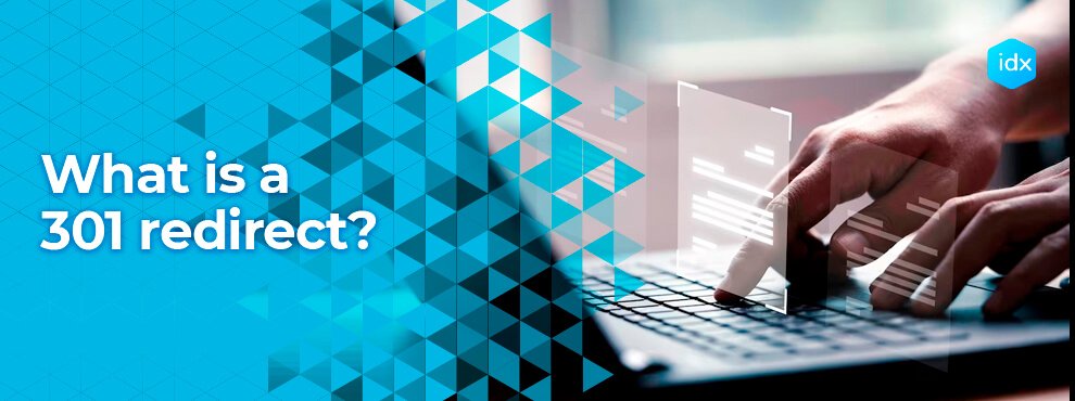 What Is A 301 Redirect?