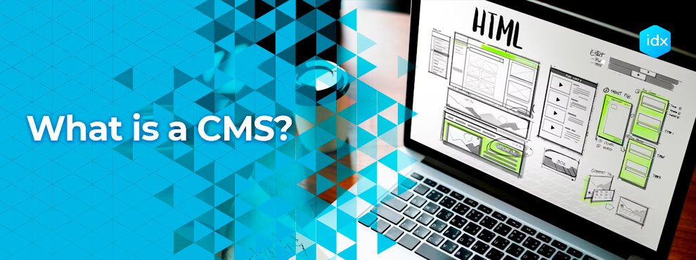 What Is A Cms?