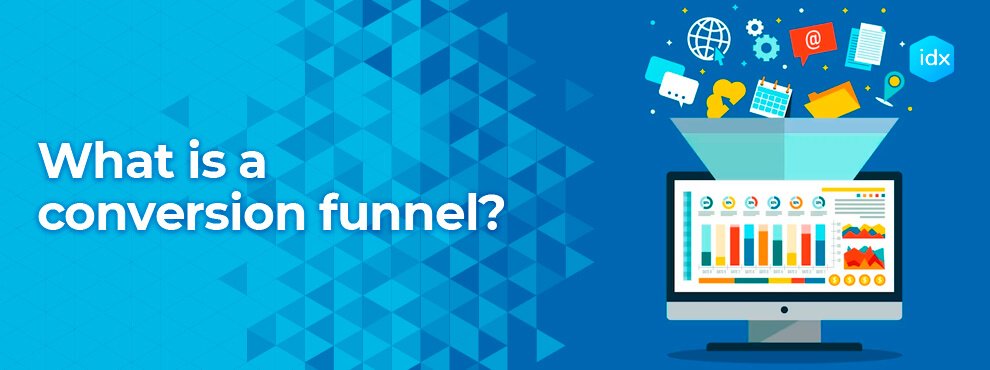 What Is A Conversion Funnel?
