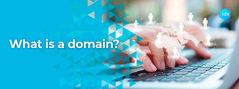 What Is A Domain?
