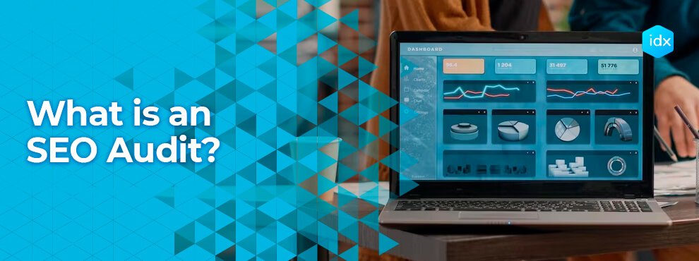 What Is An Seo Audit?