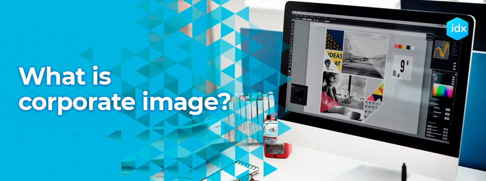 What Is Corporate Image?