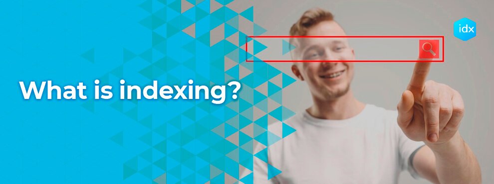 What Is Indexing?