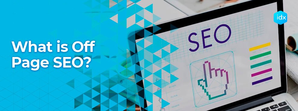 What Is Off Page Seo?