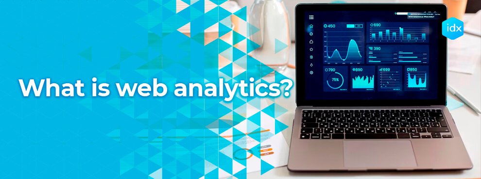 What Is Web Analytics?