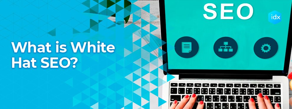 What Is White Hat Seo?