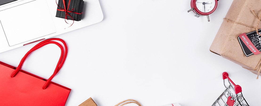 Desk With Notebook And Red Mug