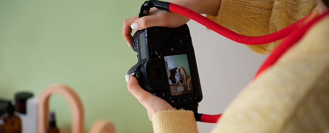 Learn How To Make Product Photos