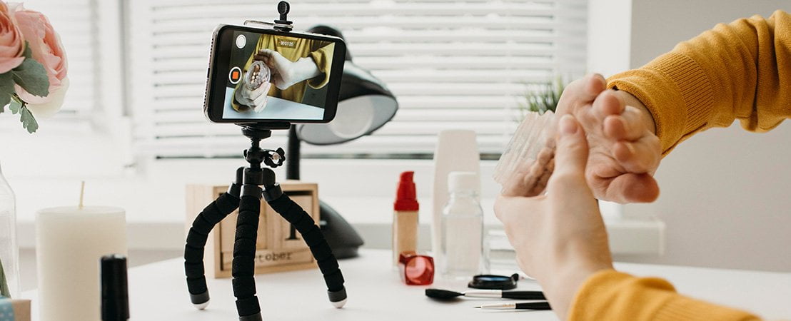 Vídeo Sobre O Que é Um Produto