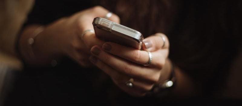 Usability of the shop