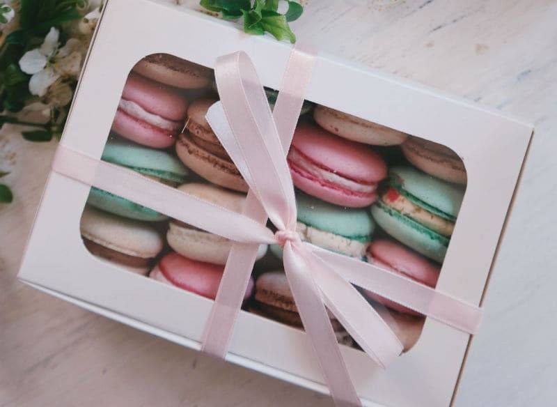 Product packaging for ecommerce