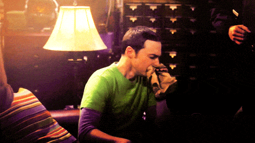 Big Bang Theory