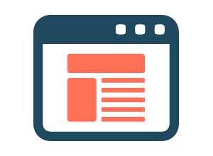 banner web