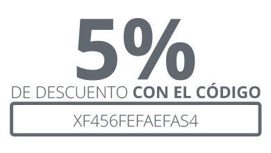 descuento