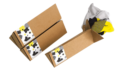 packaging corporativo