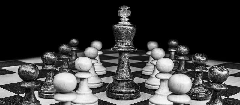 Examples of corporate blogs