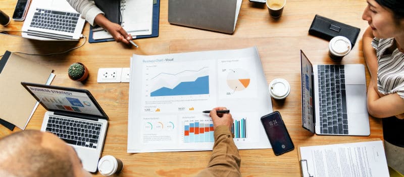 Plan a strategy for your corporate blog