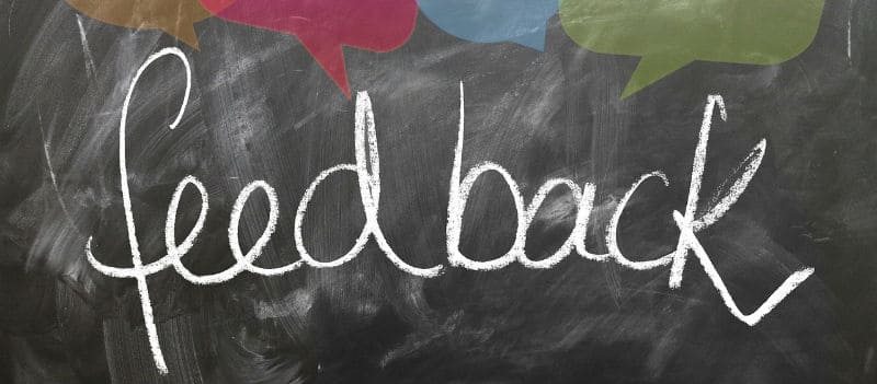 Why having a corporate blog is important