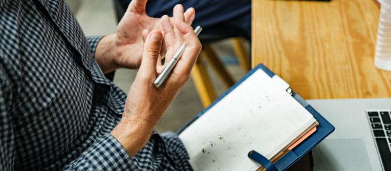 Advantages of having a company blog