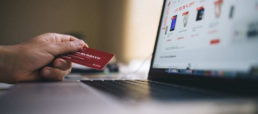 daily tasks on an ecommerce