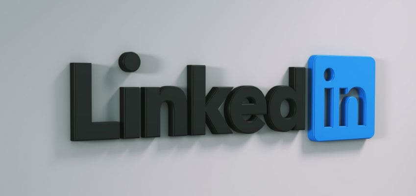 Linkedin for business