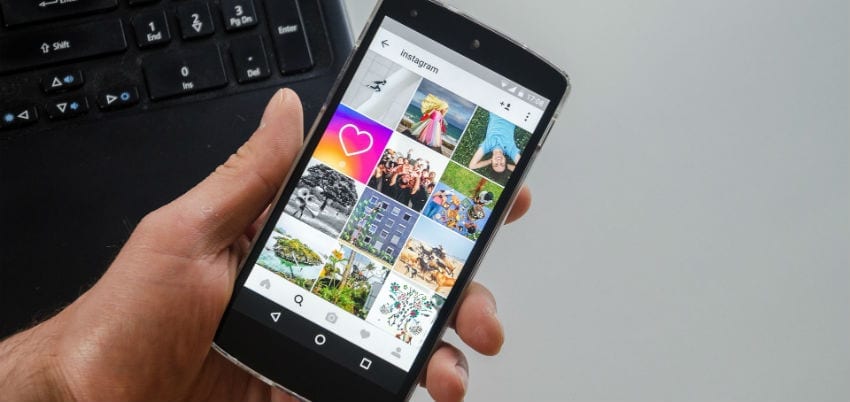 advantages and disadvantages of Instagram