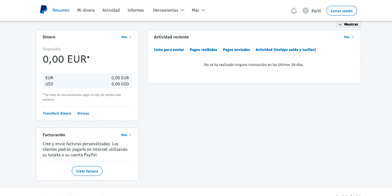PayPal APIs: What They Are and How to Get Data | InnovaDeluxe