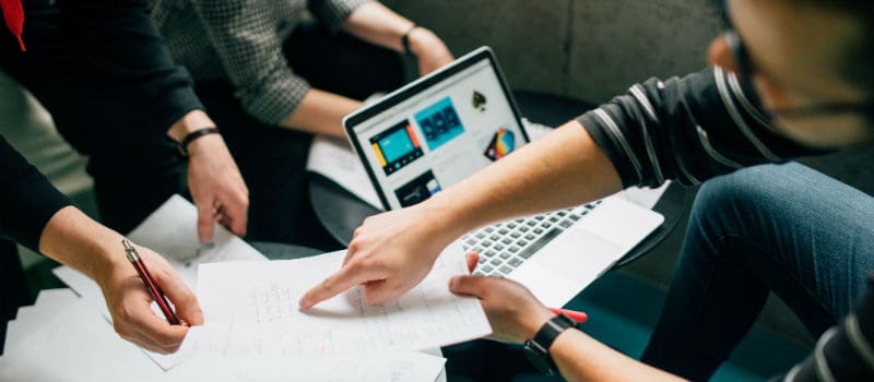 Top Profesiones ecommerce