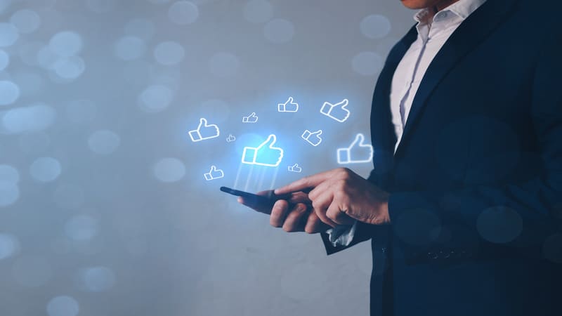 Digital Marketing: 5 reasons to invest