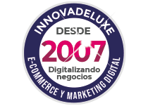 Innovadeluxe, Digitising business since 2007