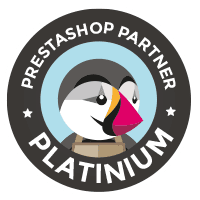 Agencia Certificada Platinum Prestashop