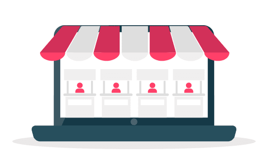 marketplaces