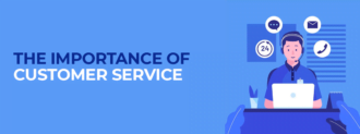 The Importance Of Customer Service