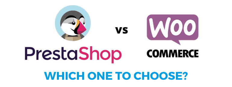 prestashop woocommerce which one to chose