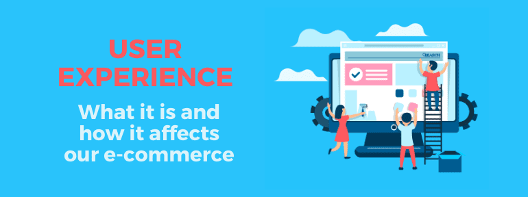 ux and ecommerce