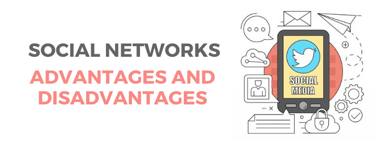 social networks advantages