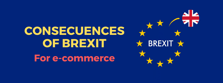 brexit ecommerce