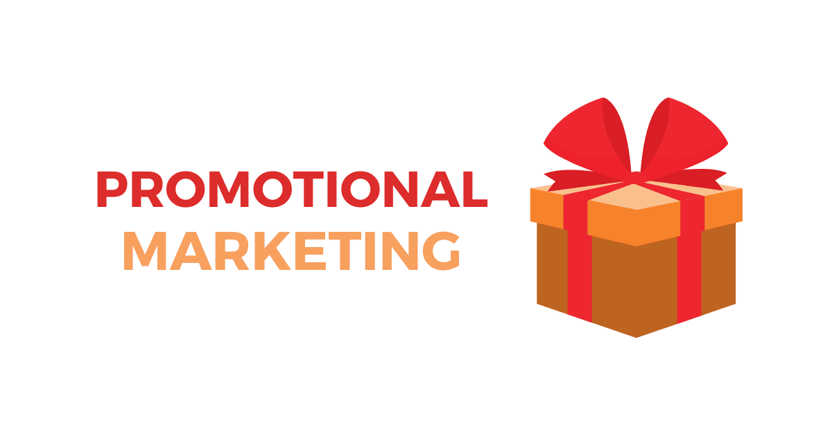 what is promotional marketing rrss