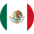 Bandera de México