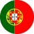 Bandera de Portugal
