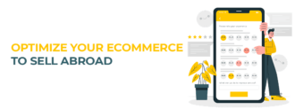 Optimize Your Ecommerce To Sell Abroad