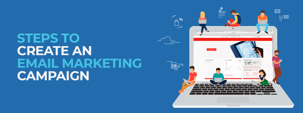 How to Create an Email Marketing Campaign - Innovadeluxe
