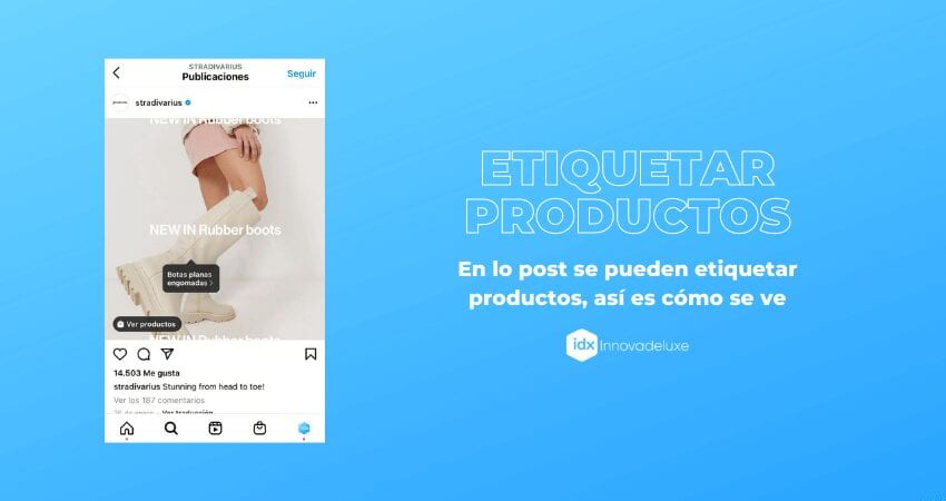 Advantages of having a Shop on Instagram