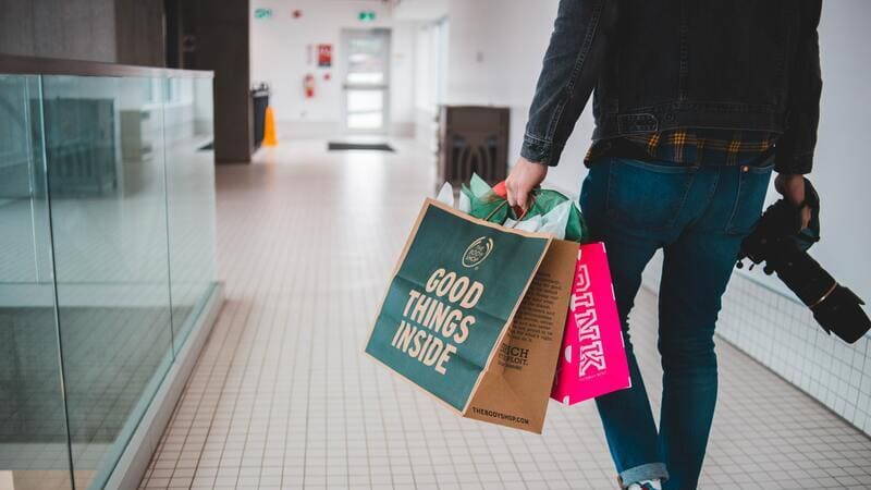 AliExpress star retailer during Singles' Day