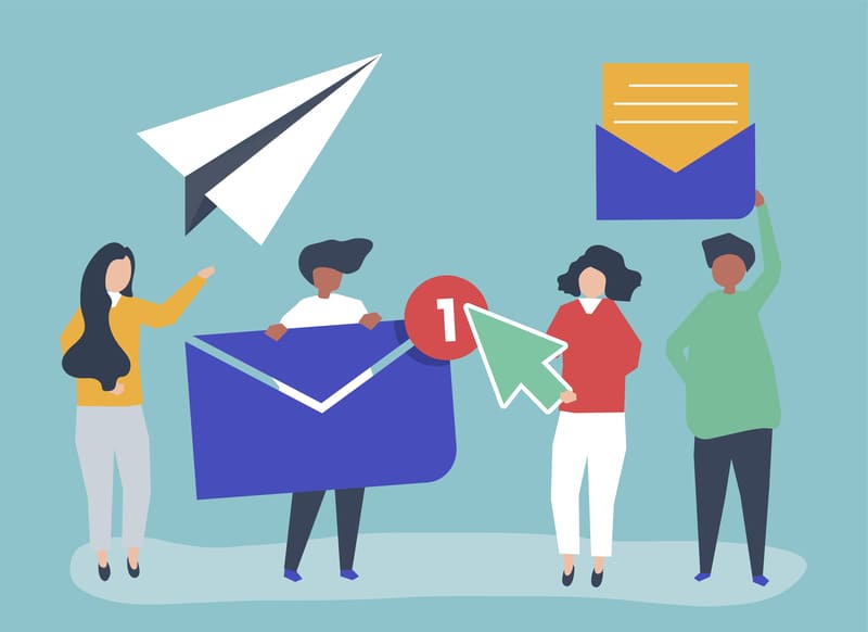 Email Marketing Campaigns