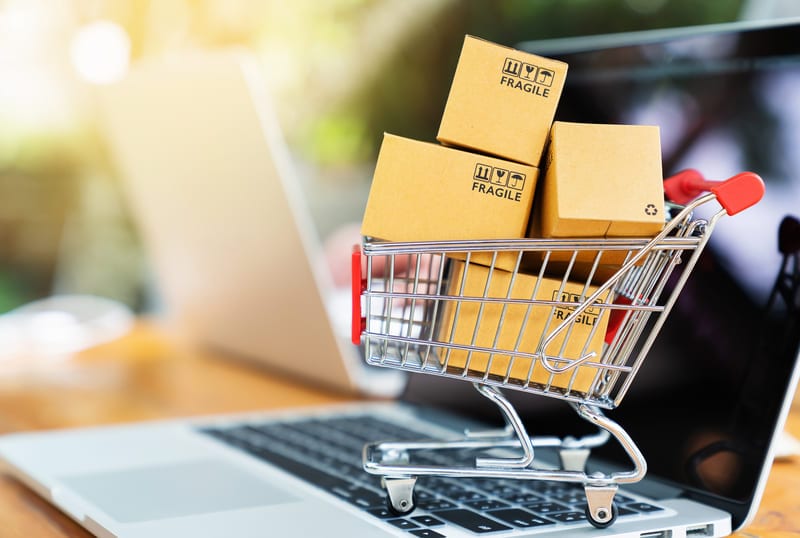 Ecommerce y Marketplace